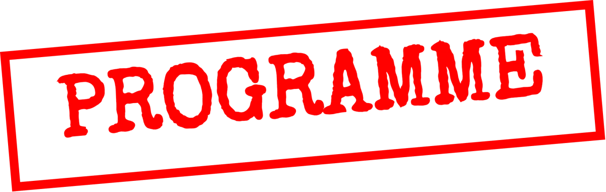 Programme